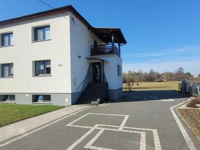 Dom na sprzedaż w Korfantów, Opolskie
