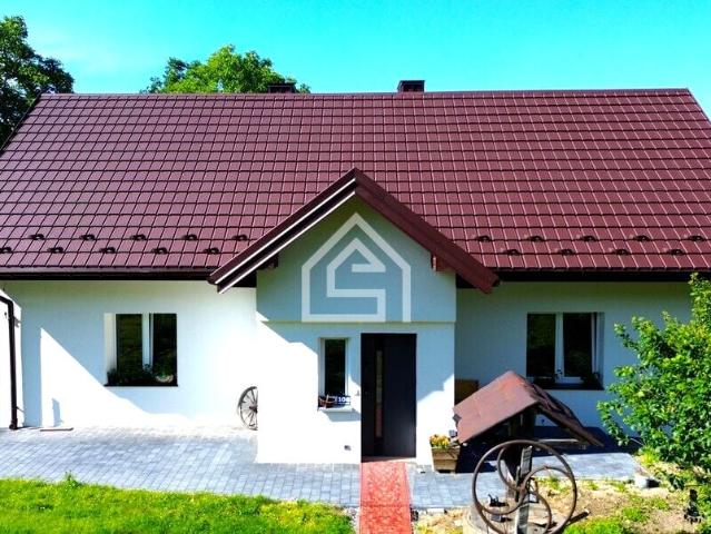 Dom do wynajęcia w Nowy Wiśnicz, Małopolskie