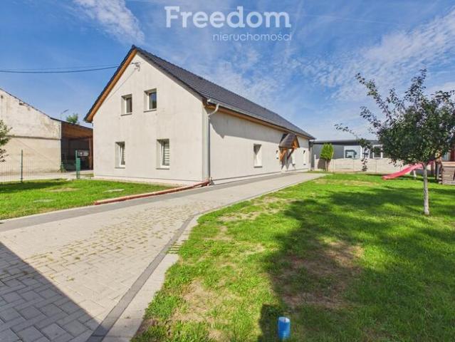 Dom na sprzedaż w Chrząstowice, Opolskie