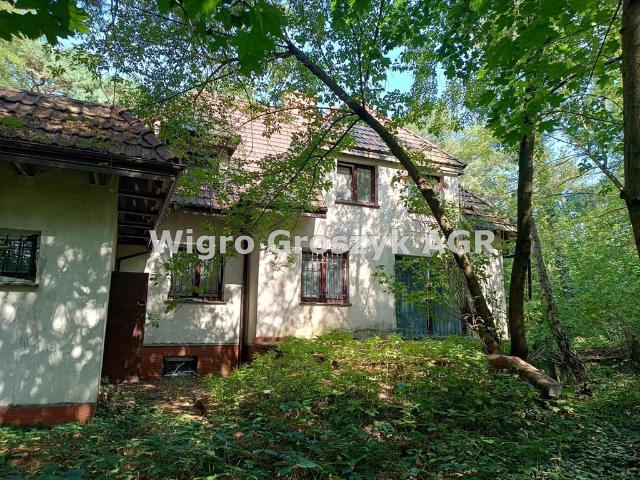 Dom na sprzedaż w Łomianki, Mazowieckie