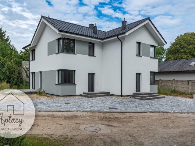 Dom na sprzedaż w Daszewice, powiat poznański