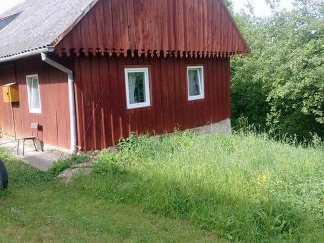 Dom na sprzedaż w Krosno, Podkarpackie