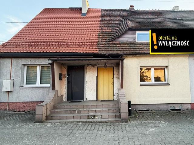 Dom na sprzedaż w Gliwice, Śląskie