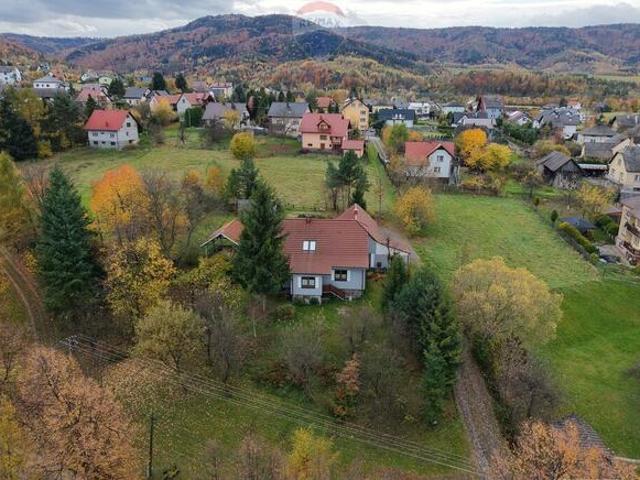 Dom na sprzedaż w Andrychów, Małopolskie