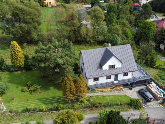 Dom na sprzedaż w Jeleśnia, Śląskie