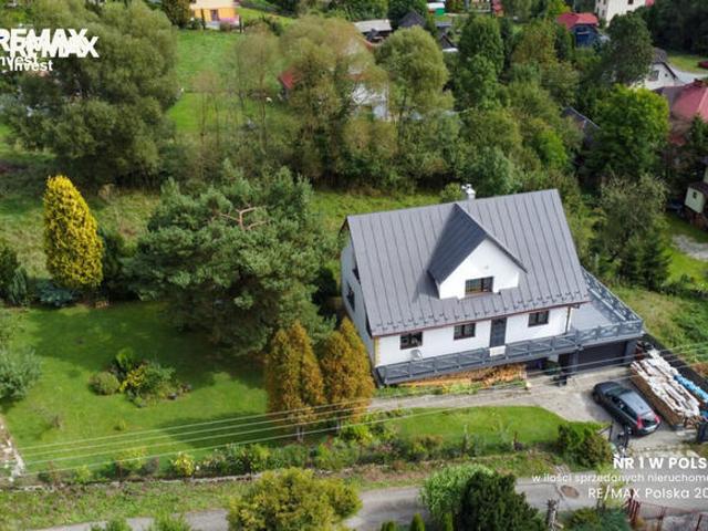 Dom na sprzedaż w Jeleśnia, Śląskie