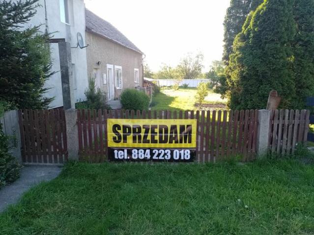 Dom na sprzedaż w Lubsko, Lubuskie