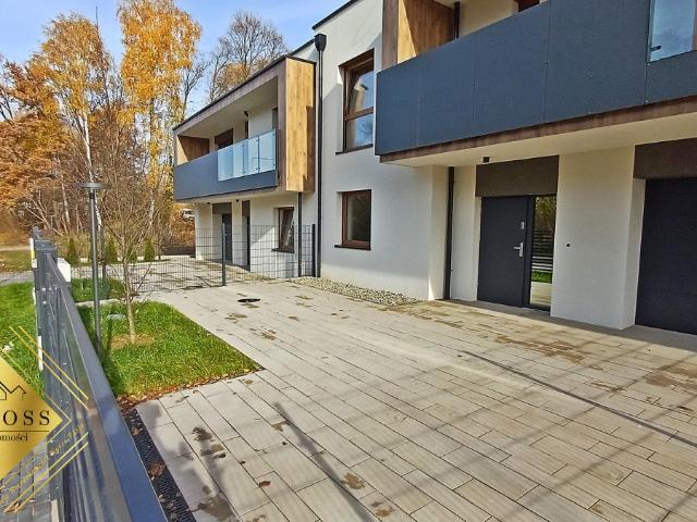 Dom na sprzedaż w Częstochowa, Śląskie