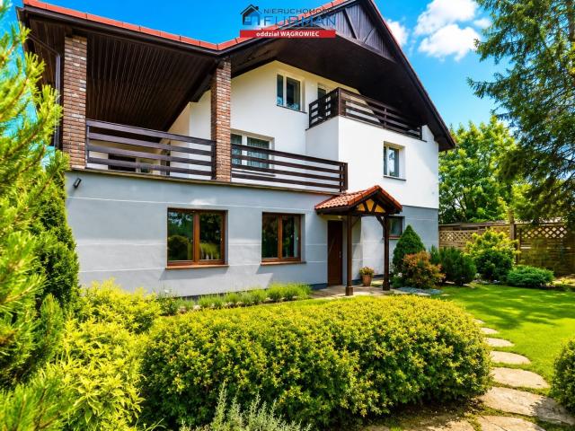 Dom na sprzedaż w Wągrowiec, Wielkopolskie