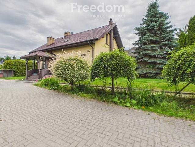 Dom na sprzedaż w Lublin, Lubelskie