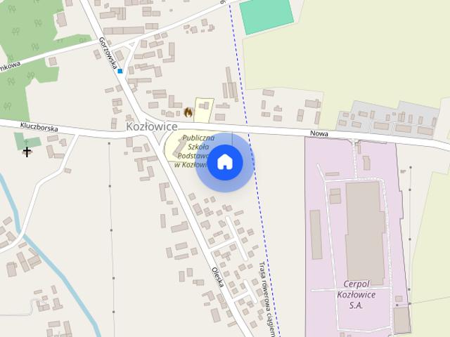 Dom do wynajęcia w Opolskie