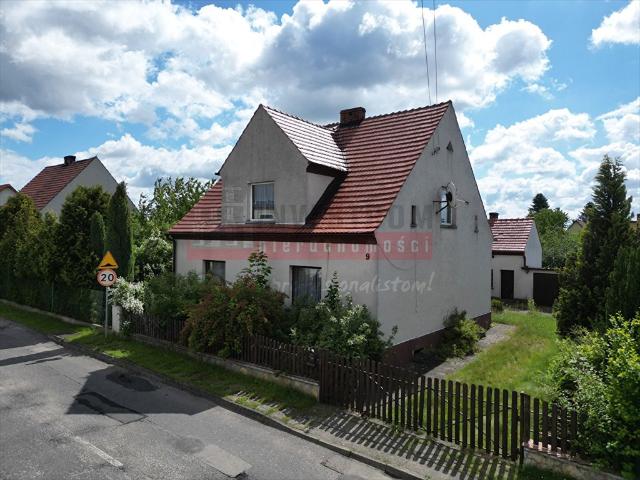 Dom na sprzedaż w Krapkowice, Opolskie