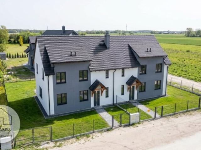 Dom na sprzedaż w Krosinko, Wielkopolskie