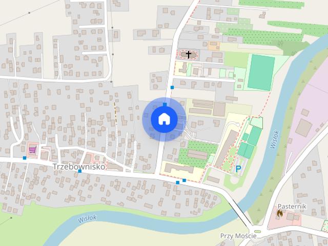Dom do wynajęcia w Trzebownisko, Podkarpackie