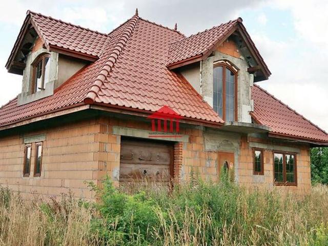 Dom na sprzedaż w Kunice
