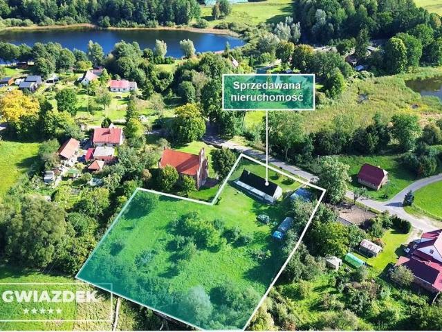 Dom na sprzedaż w Szczecinek, powiat szczecinecki
