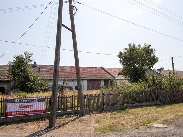 Dom na sprzedaż w Opolskie