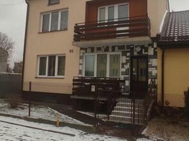 Dom na sprzedaż w Lubaczów, Podkarpackie