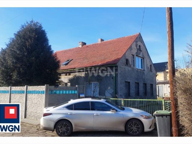 Dom na sprzedaż w Małomice, Lubuskie