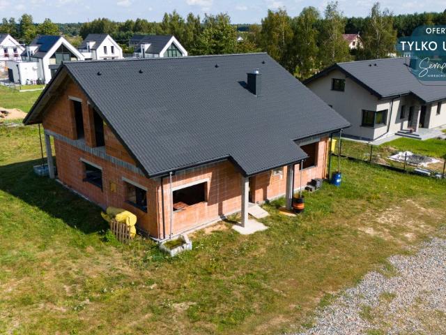 Dom na sprzedaż w Osiedle Zachód, Zduńska Wola