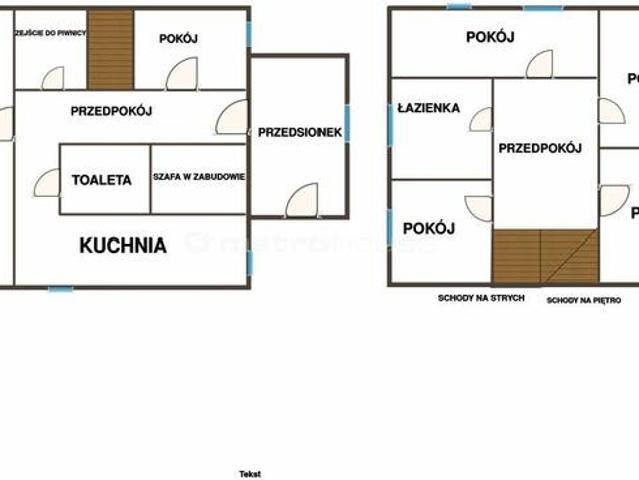 Dom na sprzedaż w Miastko, Pomorskie