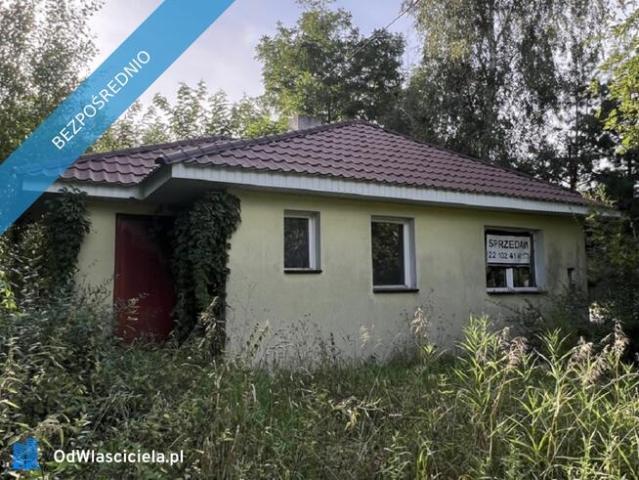 Dom na sprzedaż w Szadek, Łódzkie