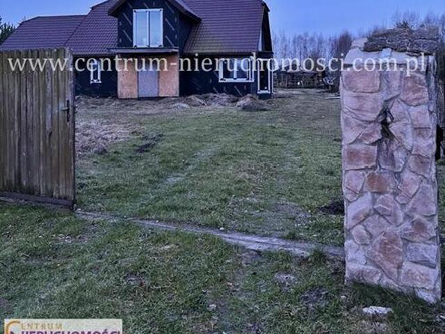 Dom na sprzedaż w Mińsk Mazowiecki, Mazowieckie