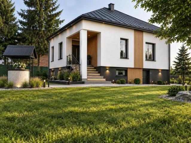 Dom na sprzedaż w Podkarpackie