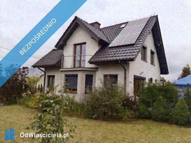 Dom na sprzedaż w Rzezawa, Małopolskie
