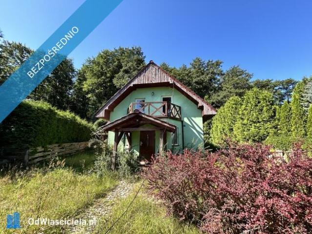Dom na sprzedaż w Świdnica, Lubuskie