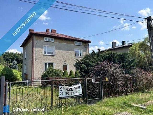 Dom na sprzedaż w Suchedniów, Świętokrzyskie