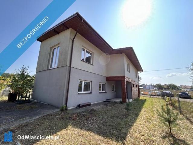 Dom na sprzedaż w Wiązowna, Mazowieckie