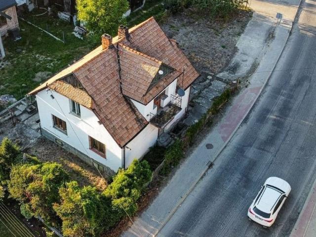 Dom na sprzedaż w Milówka, Śląskie