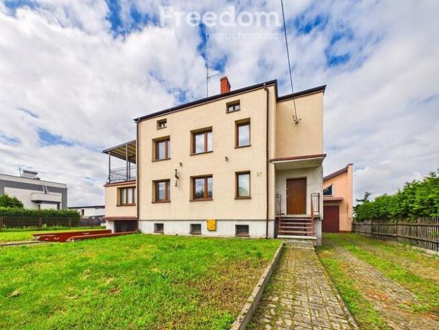 Dom na sprzedaż w Nidzica, Warmińsko-mazurskie