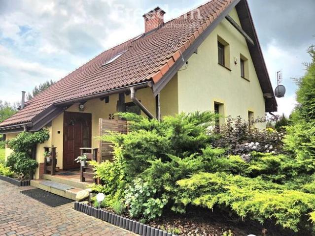 Dom na sprzedaż w Barczewo, Warmińsko-mazurskie