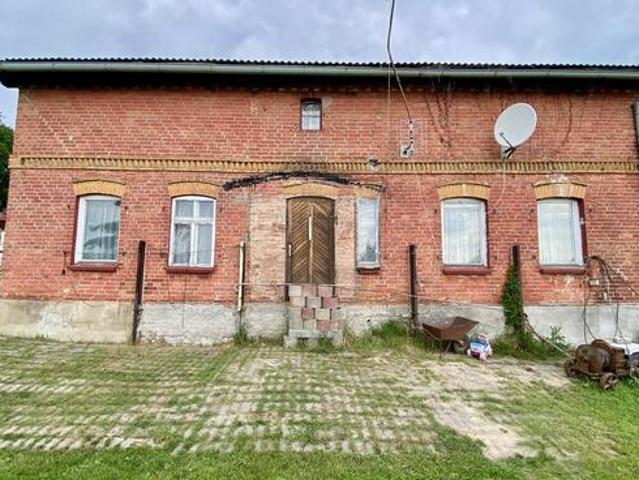 Dom na sprzedaż w Nowe, Kujawsko-pomorskie