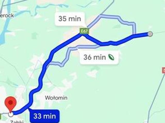 Dom na sprzedaż w Jadów, Mazowieckie