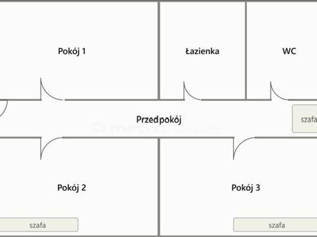 Dom na sprzedaż w Gromadka, Dolnośląskie