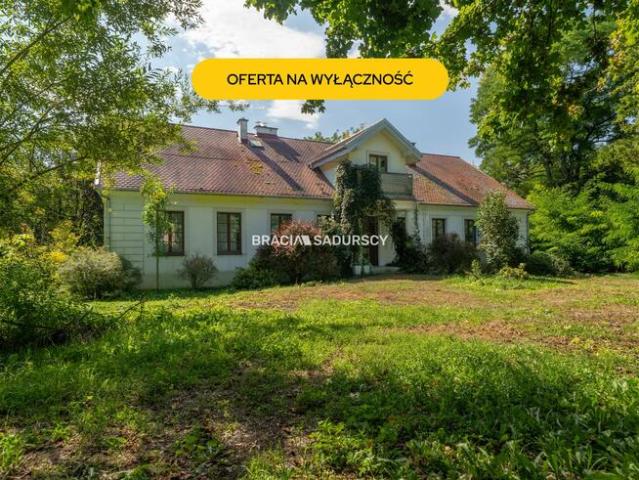 Dom na sprzedaż w Koszyce, powiat proszowicki