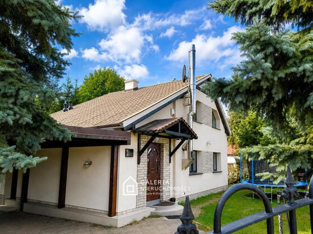 Dom na sprzedaż w Gniezno, Wielkopolskie