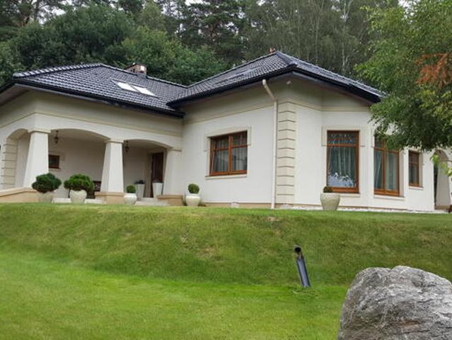 Dom na sprzedaż w Kolbudy, Pomorskie