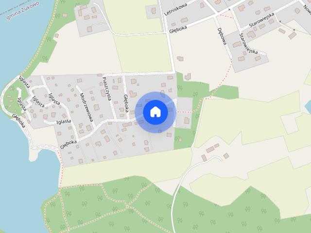 Mieszkanie do wynajęcia w Żukowo