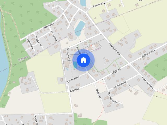 Mieszkanie do wynajęcia w Żukowo