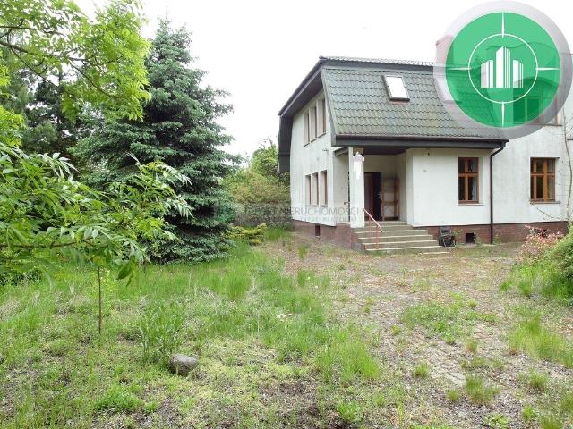 Dom do wynajęcia w Łysomice, Kujawsko-pomorskie