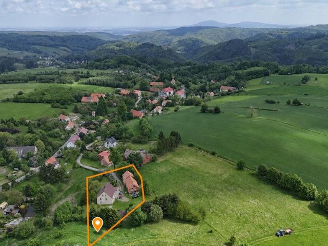 Dom na sprzedaż w Jugowice, Dolnośląskie