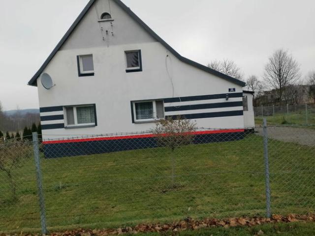 Dom na sprzedaż w Lubomierz, Dolnośląskie