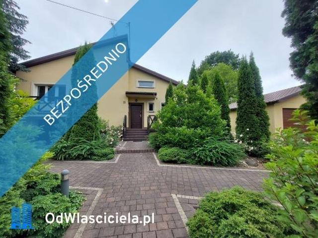 Dom do wynajęcia w Piaseczno