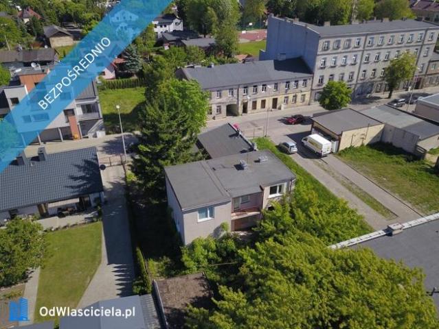 Dom na sprzedaż w Piotrków Trybunalski, Łódzkie