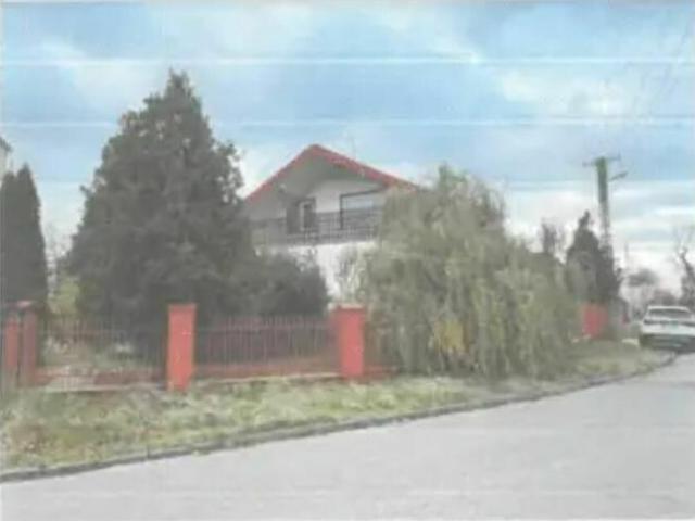 Dom na sprzedaż w Radomsko, Łódzkie