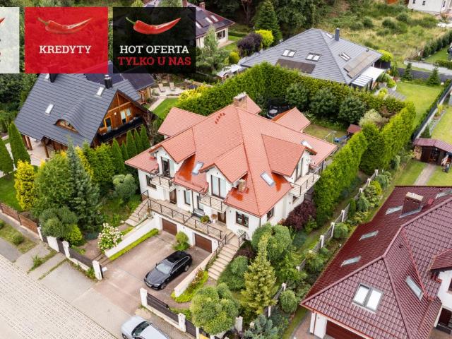 Dom na sprzedaż w Reda, Pomorskie